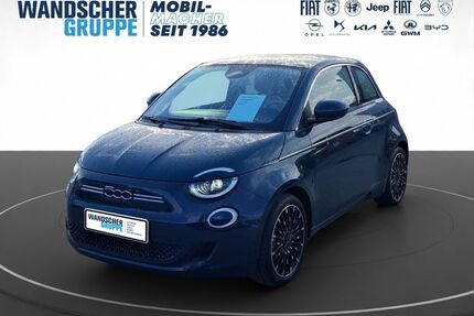Fiat 500e Gebrauchtwagen