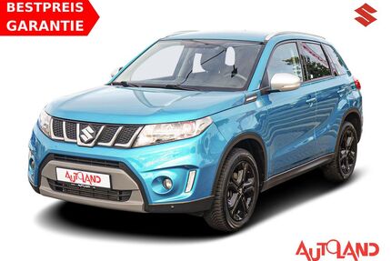 Suzuki Vitara Gebrauchtwagen