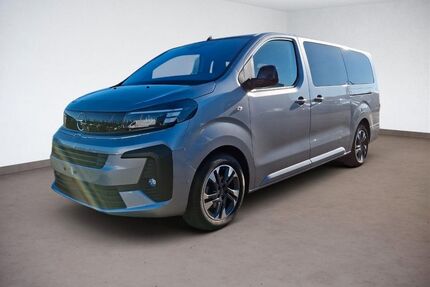 Opel Zafira Life Gebrauchtwagen