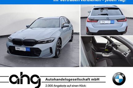 BMW 320 Gebrauchtwagen