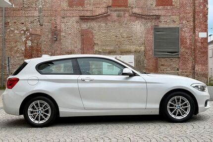 BMW 118 Gebrauchtwagen