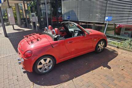 Daihatsu Copen Gebrauchtwagen
