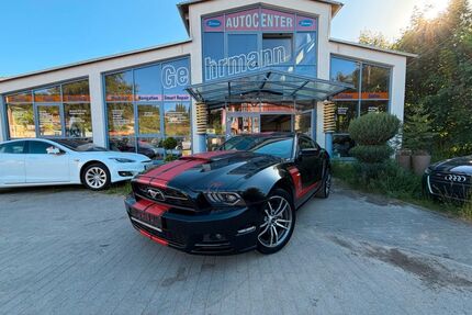 Ford Mustang Gebrauchtwagen