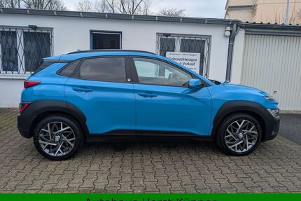 Hyundai KONA Gebrauchtwagen