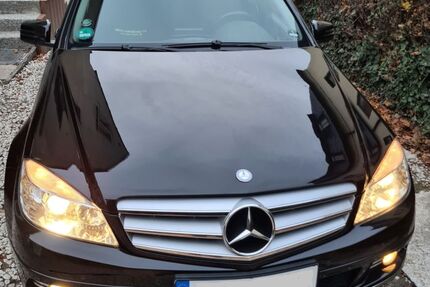 Mercedes-Benz CE 200 Gebrauchtwagen