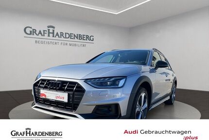 Audi A4 Allroad Gebrauchtwagen