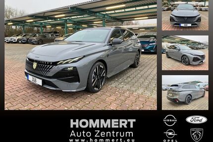 Peugeot 308 Gebrauchtwagen