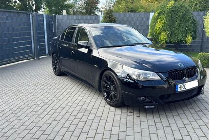 BMW 530 Gebrauchtwagen
