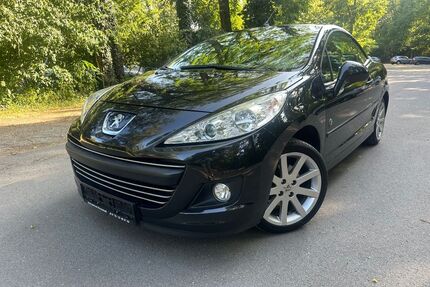 Peugeot 207 Gebrauchtwagen