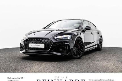 Audi RS5 Gebrauchtwagen