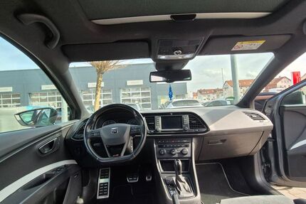 Seat Leon Gebrauchtwagen