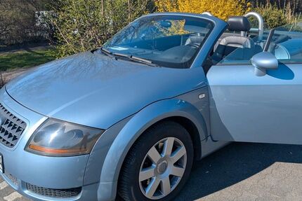 Audi TT Gebrauchtwagen