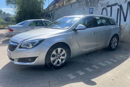 Opel Insignia Gebrauchtwagen