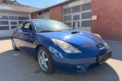 Toyota Celica Gebrauchtwagen