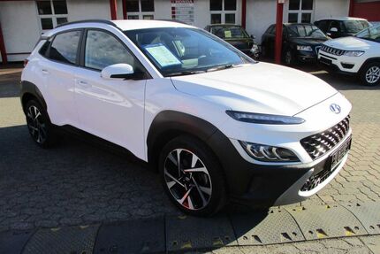 Hyundai KONA Gebrauchtwagen