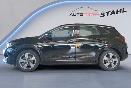 Opel Grandland (X) Gebrauchtwagen