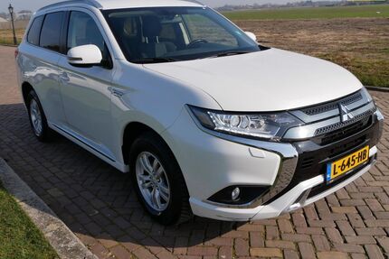 Mitsubishi Outlander Gebrauchtwagen