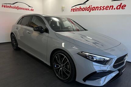 Mercedes-Benz A 200 Gebrauchtwagen