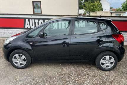 Kia Venga Gebrauchtwagen
