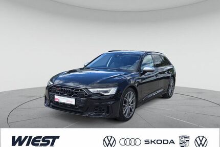 Audi S6 Gebrauchtwagen