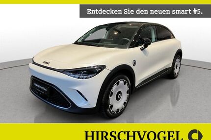 Smart #3 Gebrauchtwagen