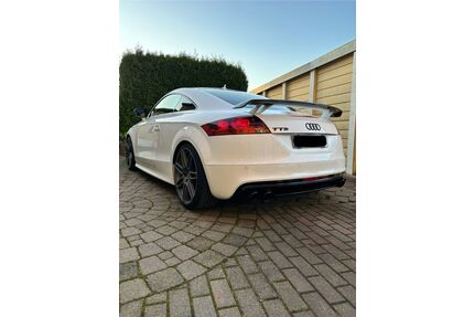 Audi TTS Gebrauchtwagen