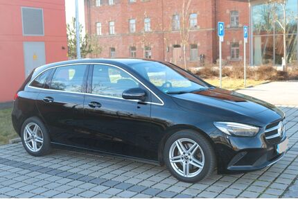 Mercedes-Benz B 220 Gebrauchtwagen