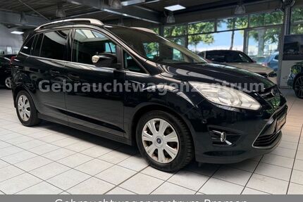 Ford Grand C-Max Gebrauchtwagen