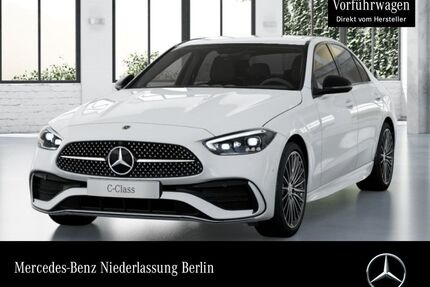 Mercedes-Benz C 200 Gebrauchtwagen