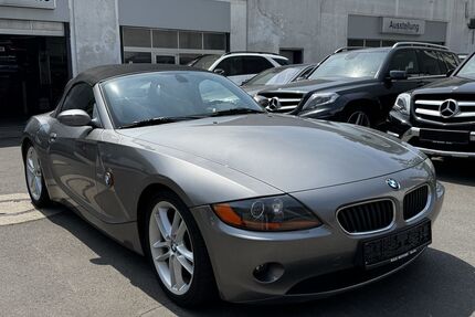 BMW Z4 Gebrauchtwagen