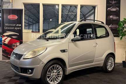 Ligier X-Too Gebrauchtwagen