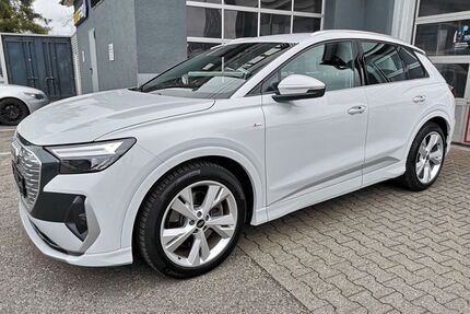Audi Q4 e-tron Gebrauchtwagen