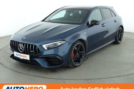 Mercedes-Benz A 45 AMG Gebrauchtwagen