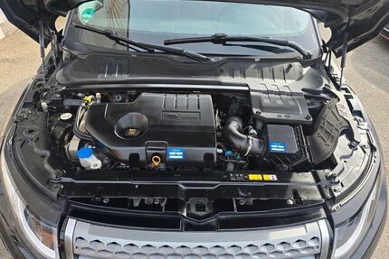 Land Rover Range Rover Evoque Gebrauchtwagen