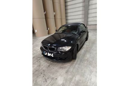 BMW 118 Gebrauchtwagen