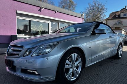 Mercedes-Benz E 200 Gebrauchtwagen