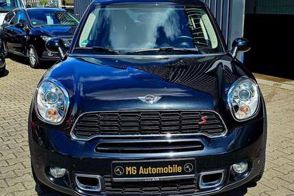 Mini Cooper SD Countryman Gebrauchtwagen