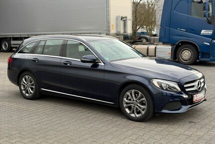 Mercedes-Benz C 200 Gebrauchtwagen