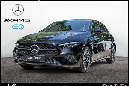 Mercedes-Benz A 180 Gebrauchtwagen