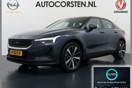 Polestar 2 Gebrauchtwagen