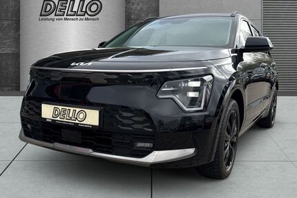 Kia Niro EV Gebrauchtwagen