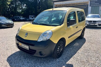 Renault Kangoo Gebrauchtwagen