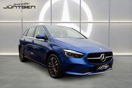 Mercedes-Benz B 250 Gebrauchtwagen