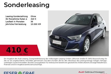 Audi A3 Gebrauchtwagen