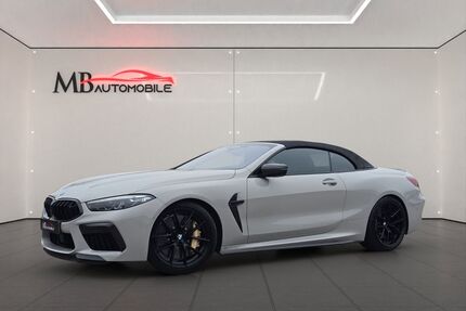 BMW M8 Gebrauchtwagen