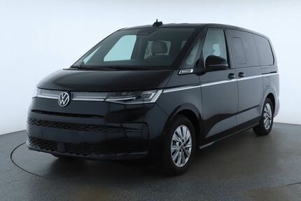 VW T7 Multivan Gebrauchtwagen