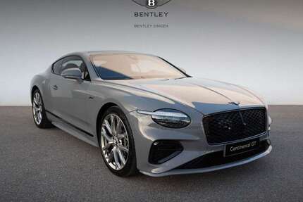 Bentley Continental Gebrauchtwagen