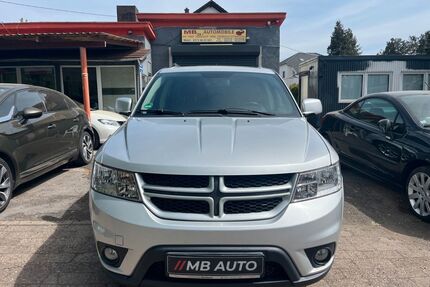Fiat Freemont Gebrauchtwagen