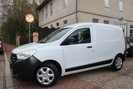 Dacia Dokker Gebrauchtwagen