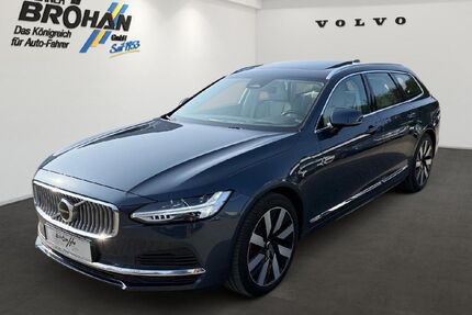 Volvo V90 Gebrauchtwagen